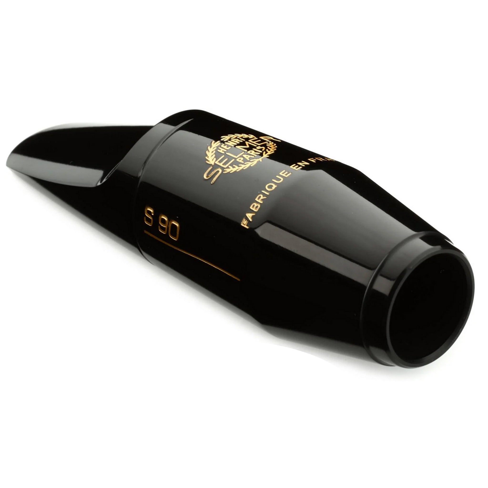 Selmer Paris S90 Series Alto Saxophone Mouthpiece 190