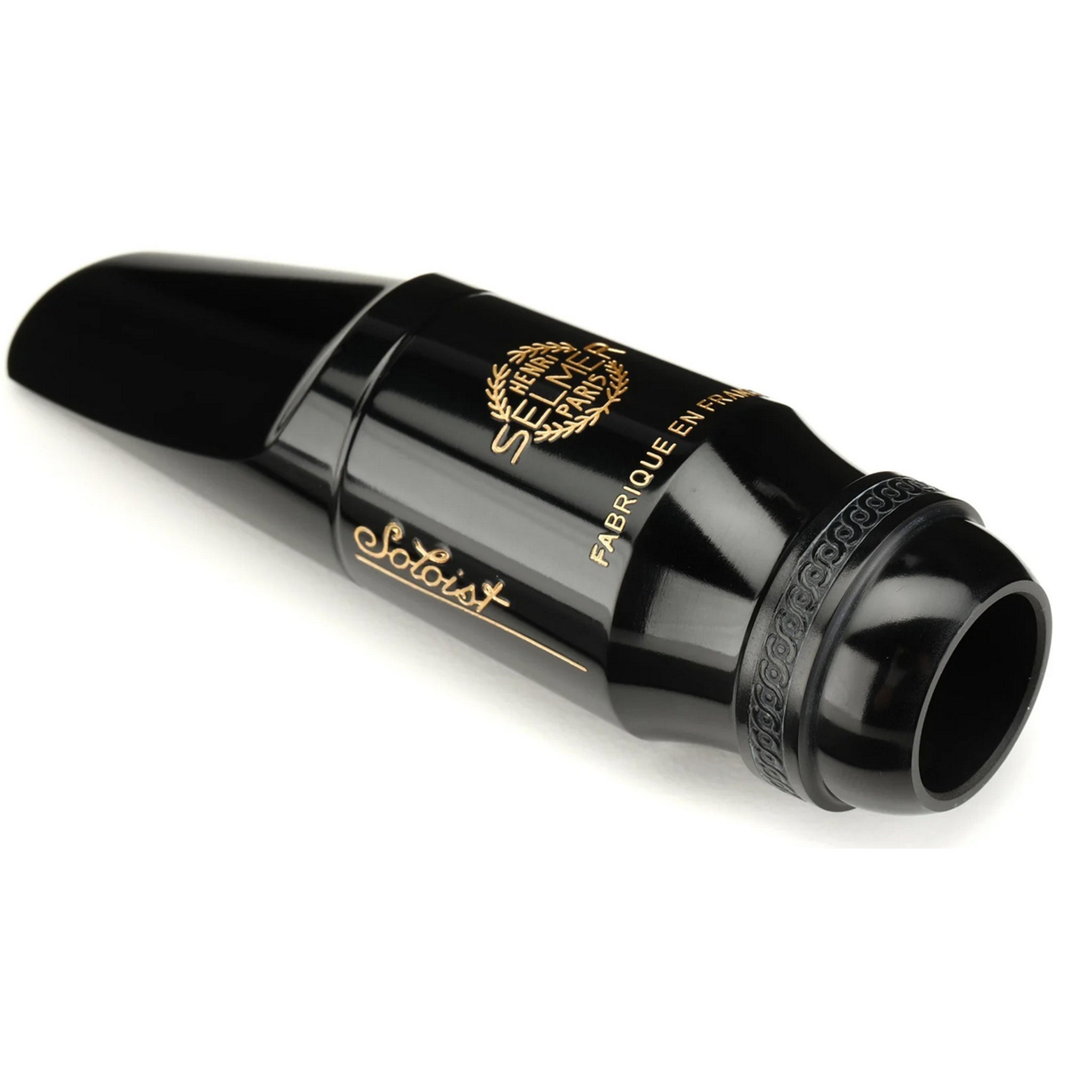 Selmer Paris Soloist Series Alto Saxophone Mouthpiece C*