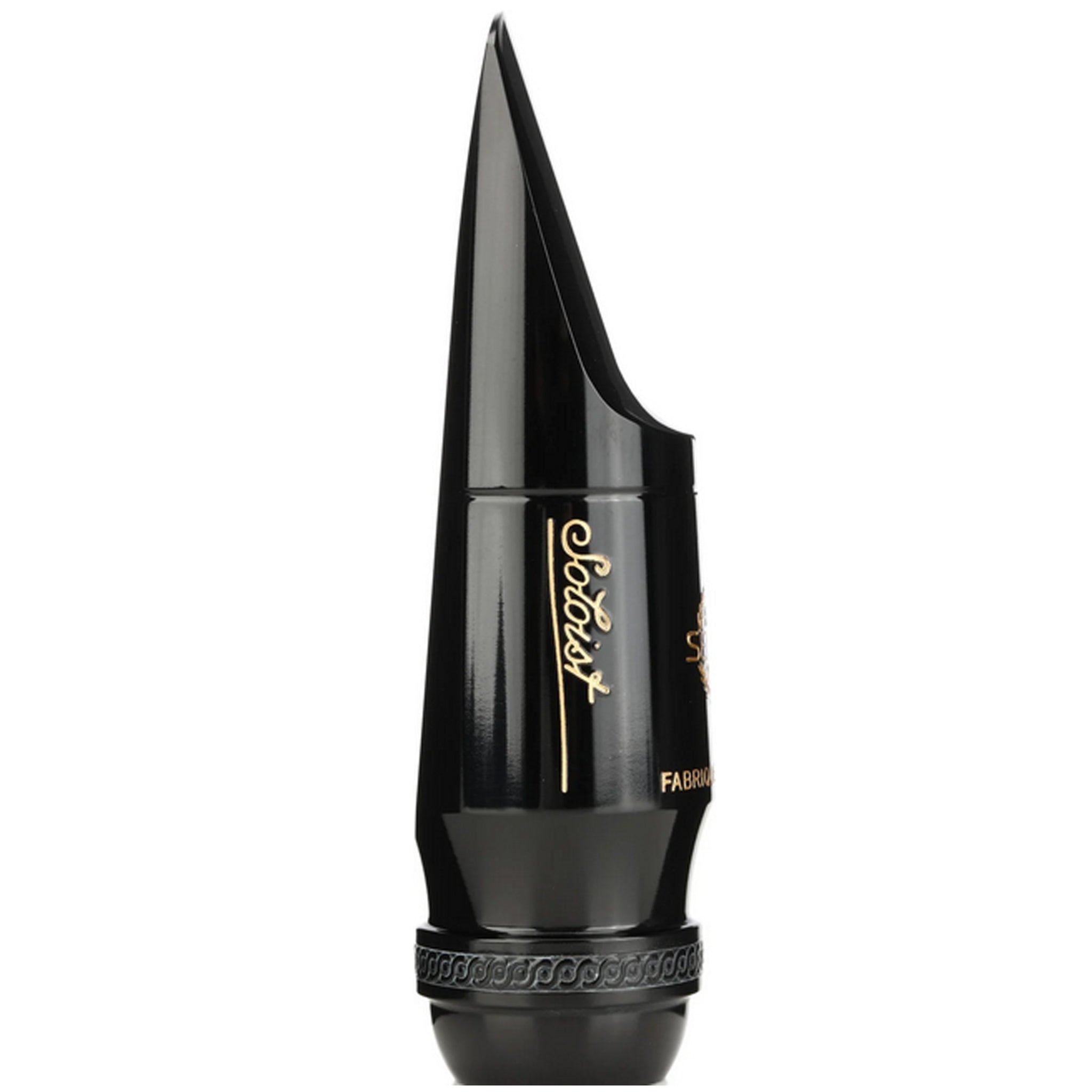 Selmer Paris Soloist Series Alto Saxophone Mouthpiece C*