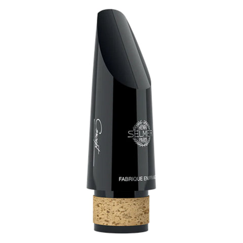 Selmer Paris Concept Bb Clarinet Mouthpiece