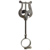 D'Luca Clarinet Marching Lyre