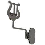 D'Luca Trumpet Marching Lyre