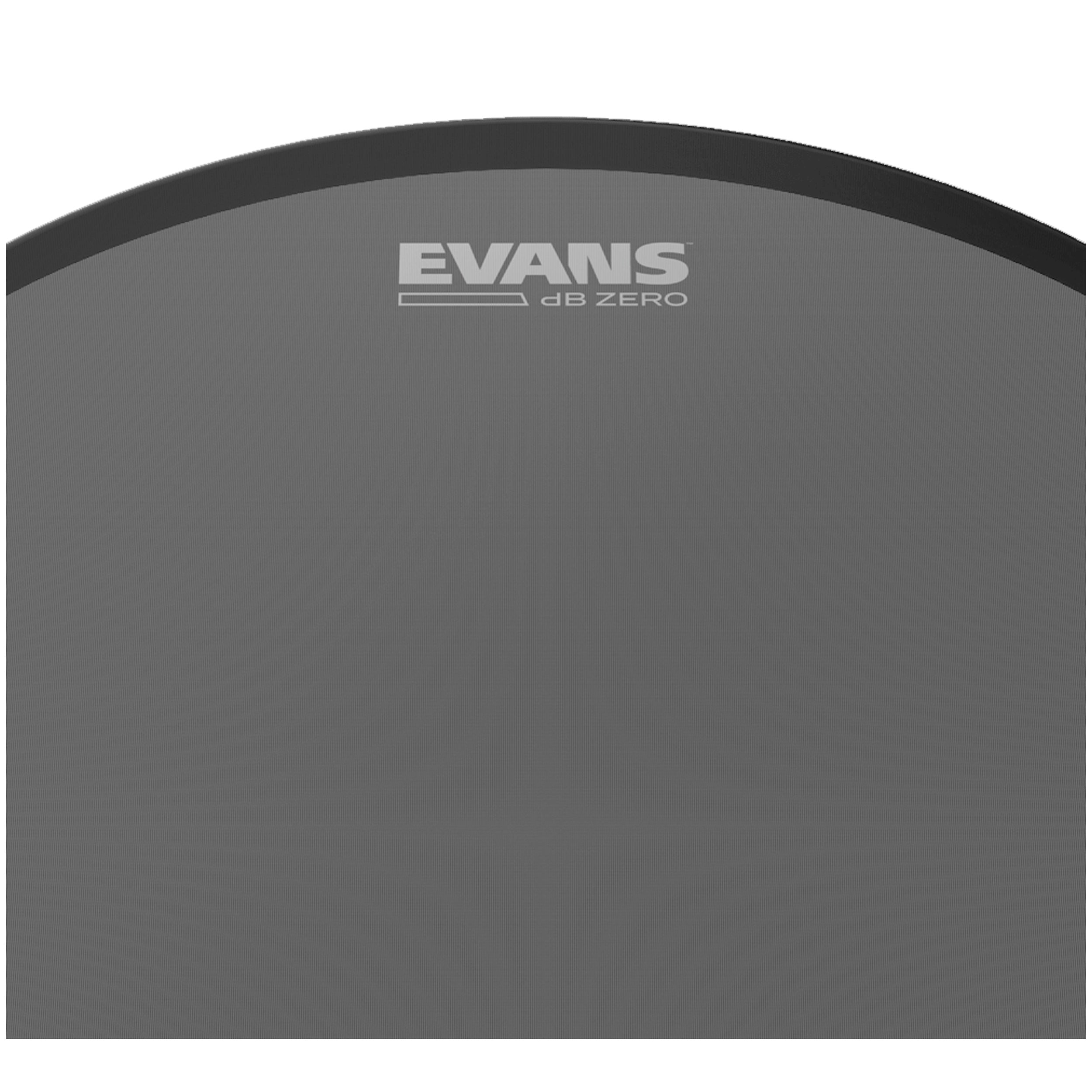 Evans dB ZERO Snare Drumhead Mesh Tom Batter 14 inch