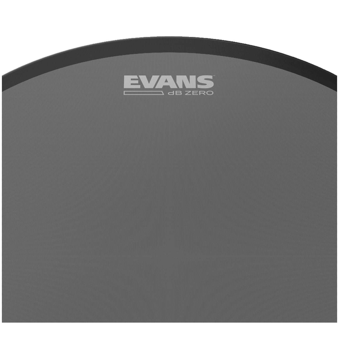Evans dB ZERO Snare Drumhead Mesh Tom Batter 14 inch