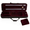 D'Luca Oblong Full Size Violin Case With Hygrometer