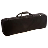 D'Luca Oblong Full Size Violin Case With Hygrometer