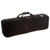 D'Luca Oblong Full Size Violin Case With Hygrometer