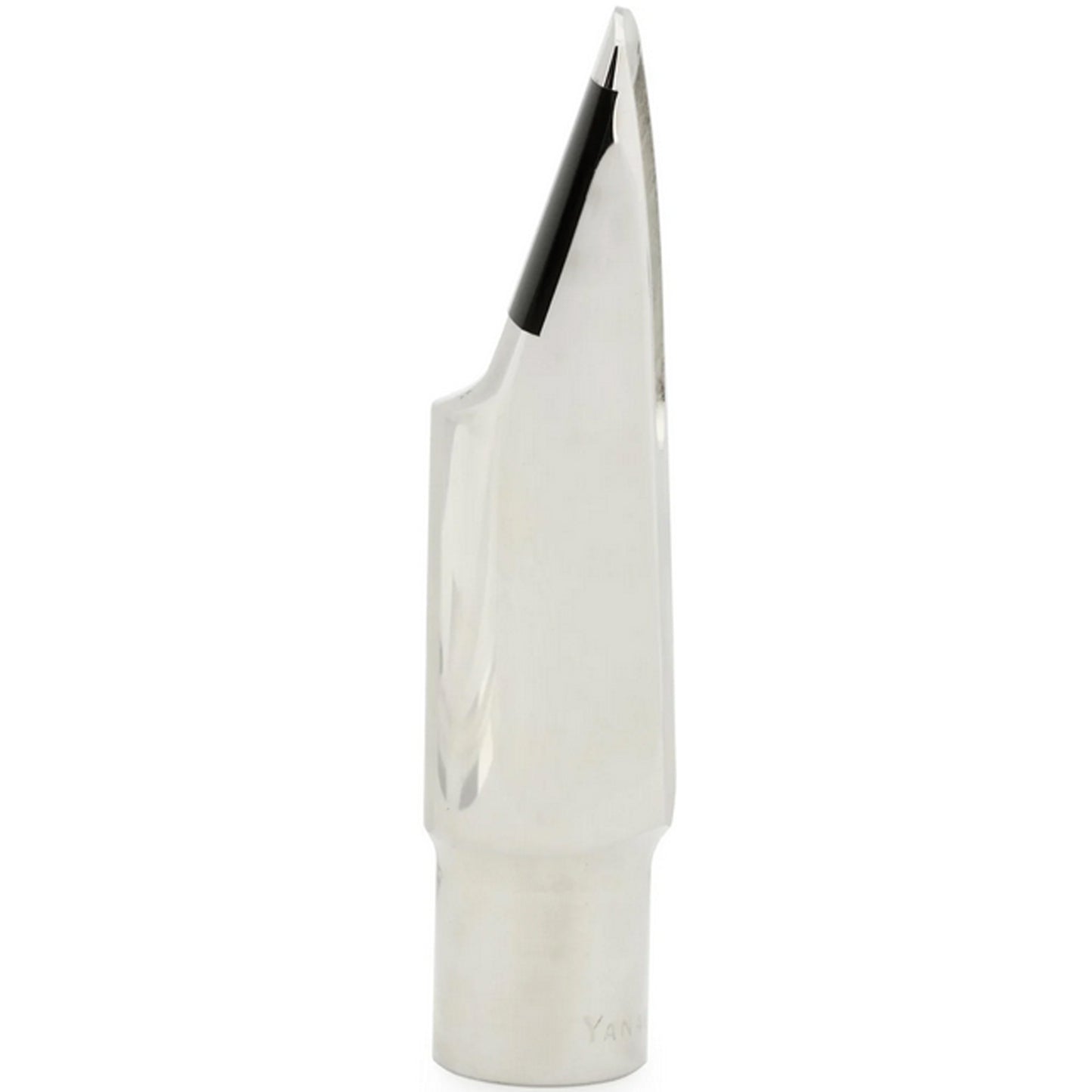 Yanagisawa Alto Saxophone Silver Plated Mouthpiece 5, Ligature & Cap