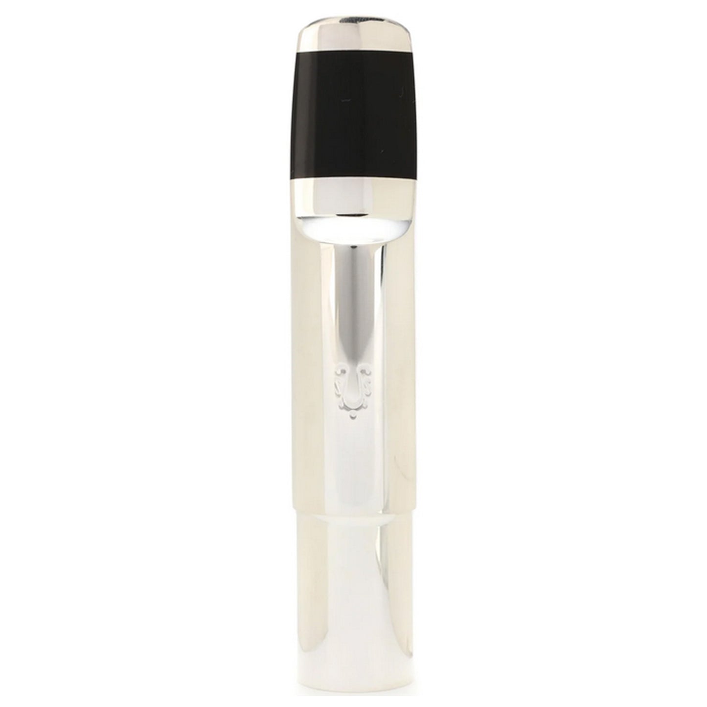 Yanagisawa Tenor Saxophone Silver Plated Mouthpiece 7, Ligature & Cap