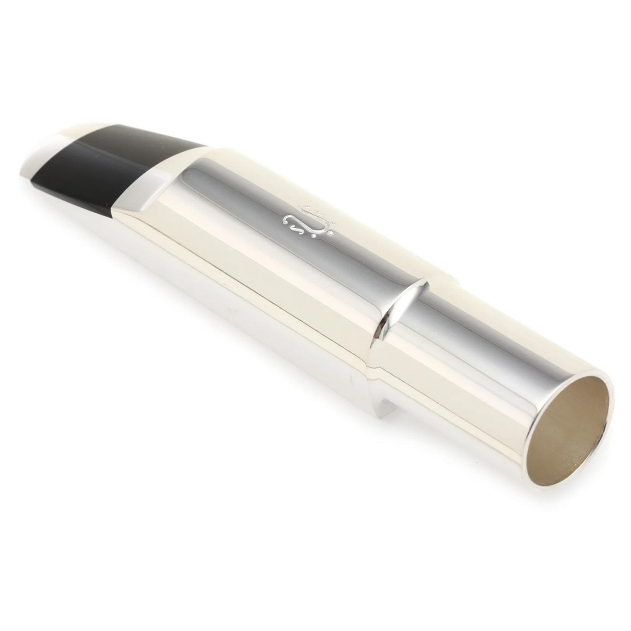 Yanagisawa Tenor Saxophone Silver Plated Mouthpiece 9, Ligature & Cap