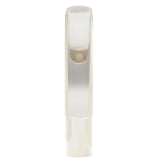 Yanagisawa Tenor Saxophone Silver Plated Mouthpiece 7, Ligature & Cap