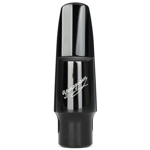 Yanagisawa Ebonite Alto Saxophone Mouthpiece Size 6