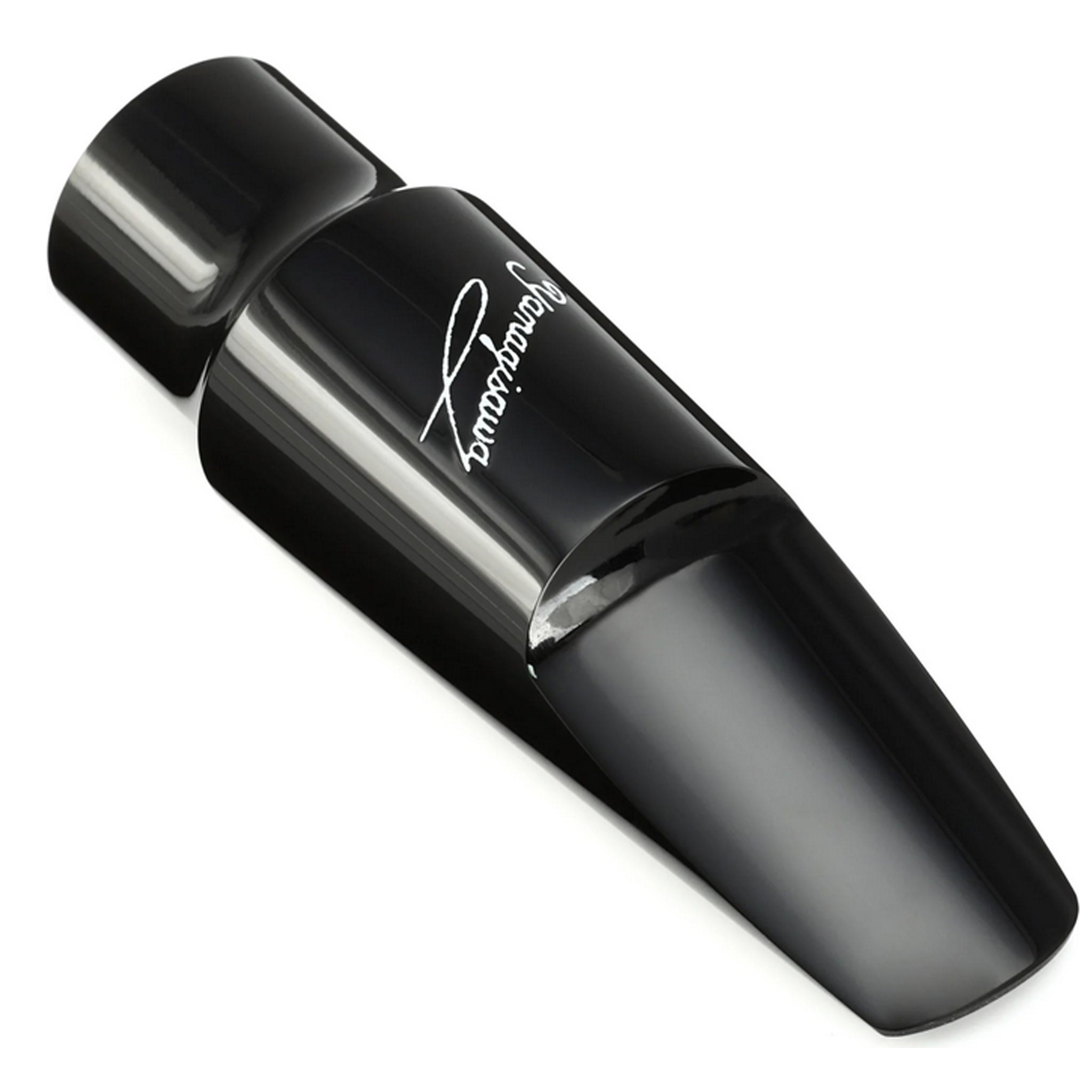 Yanagisawa Ebonite Alto Saxophone Mouthpiece Size 6