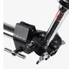 Gibraltar Road Series 1.5" Black End Mount Drum Rack Multi Clamp
