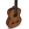 Caballero by MR Classical Guitar 1/2 Natural Solid Cedar Top