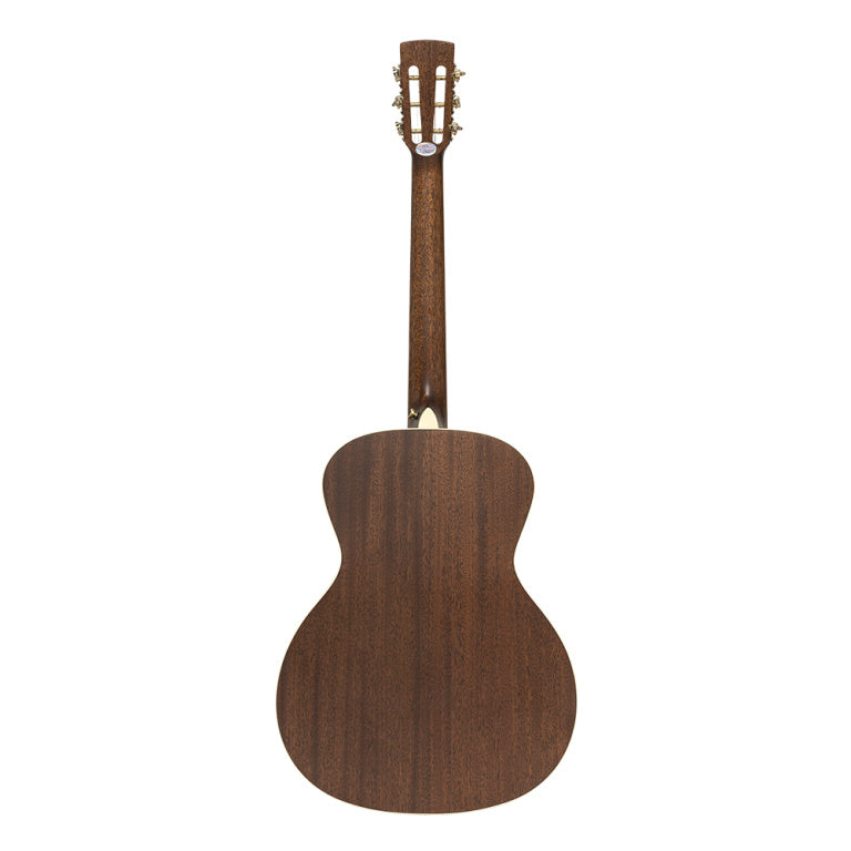 Crafter Mind Series, Orchestra Acoustic-Electric Guitar With Solid Spruce Top