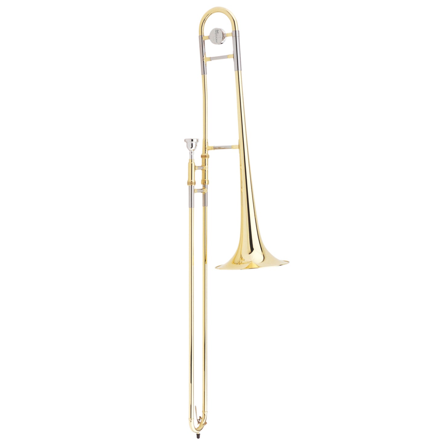 Bach TB600 Aristocrat Bb Tenor Trombone