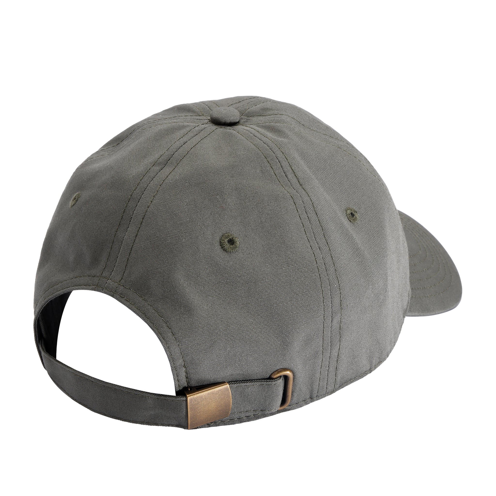D'Addario Vintage Hat, Cypress Green