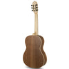 Manuel Rodriguez Classical Guitar Ecologia E-62, Spruce/Walnut 3/4 Size