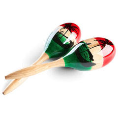 Ludwig LE2365 Maracas (Pair)