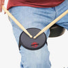 Gibraltar SC-LPP Leg Practice Pad with Strap