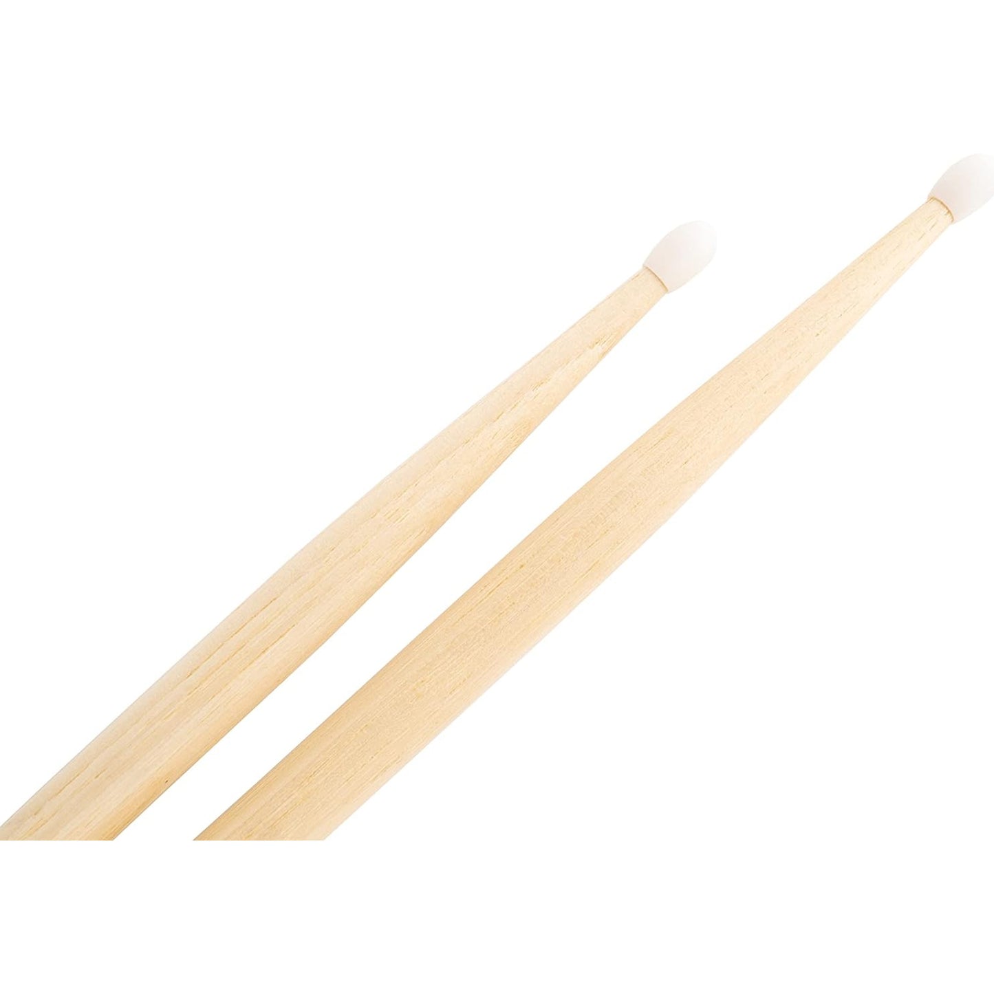 Ludwig Drum Sticks Hickory Nylon Tip 7A
