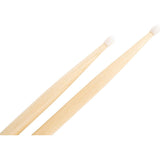 Ludwig Drum Sticks Hickory Nylon Tip 7A
