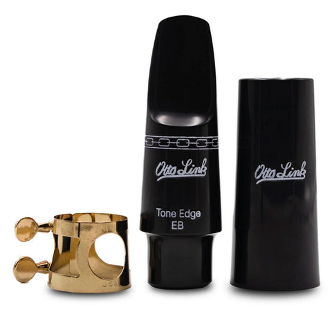 Otto Link Connoisseur Early Babbitt Tenor Saxophone Mouthpiece 6*