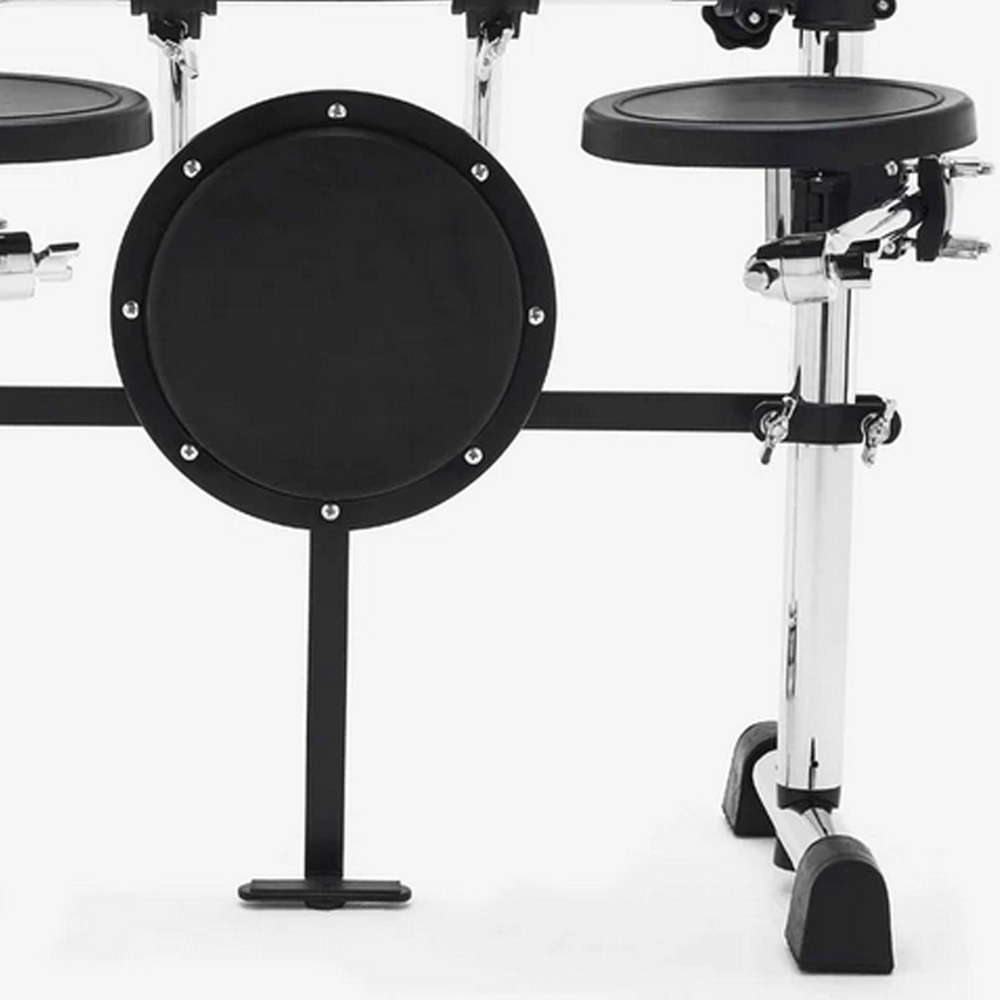 Gibraltar GPO8 5 Piece Practice Drum Kit