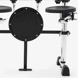 Gibraltar GPO8 5 Piece Practice Drum Kit