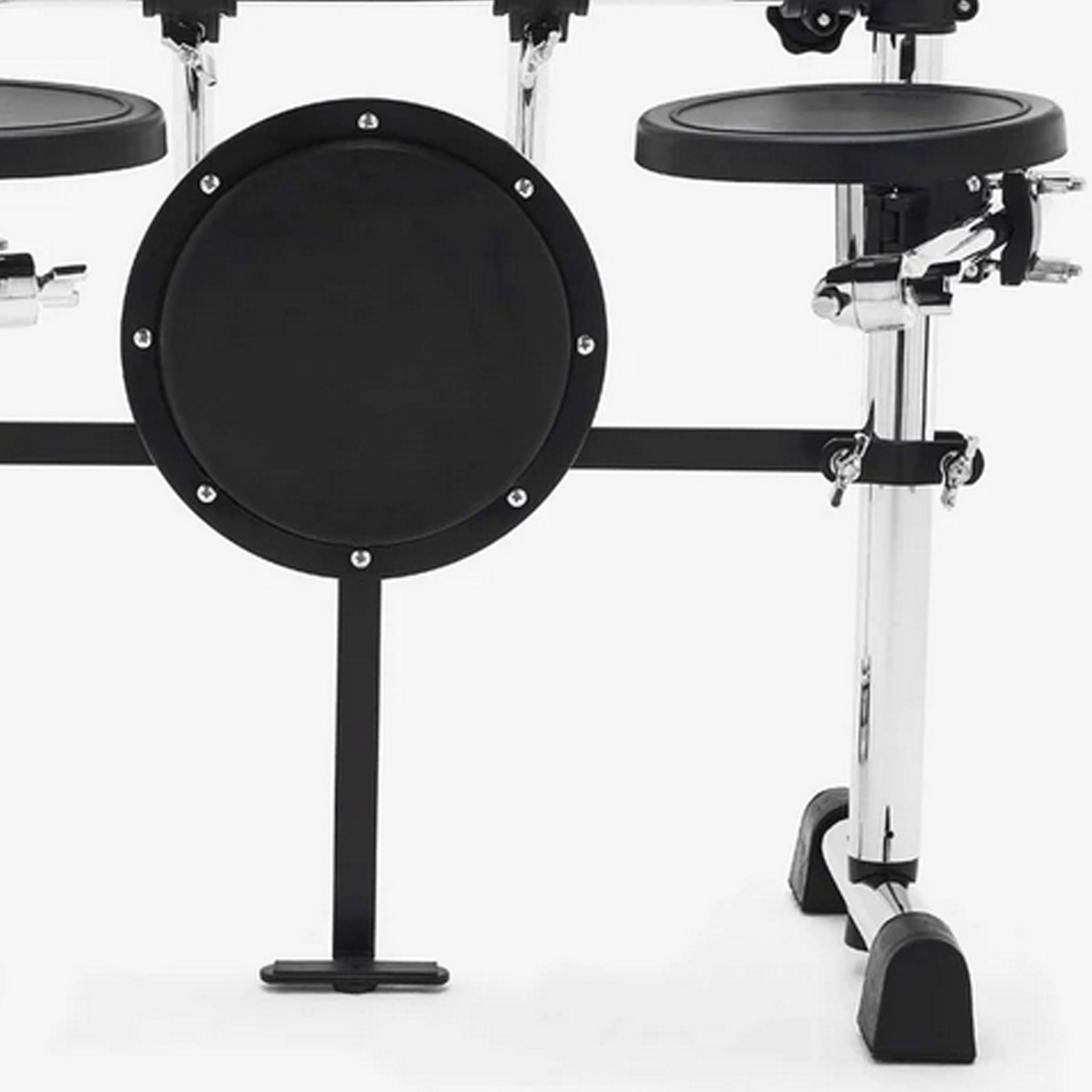 Gibraltar GPO8 5 Piece Practice Drum Kit