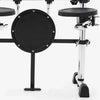 Gibraltar GPO8 5 Piece Practice Drum Kit