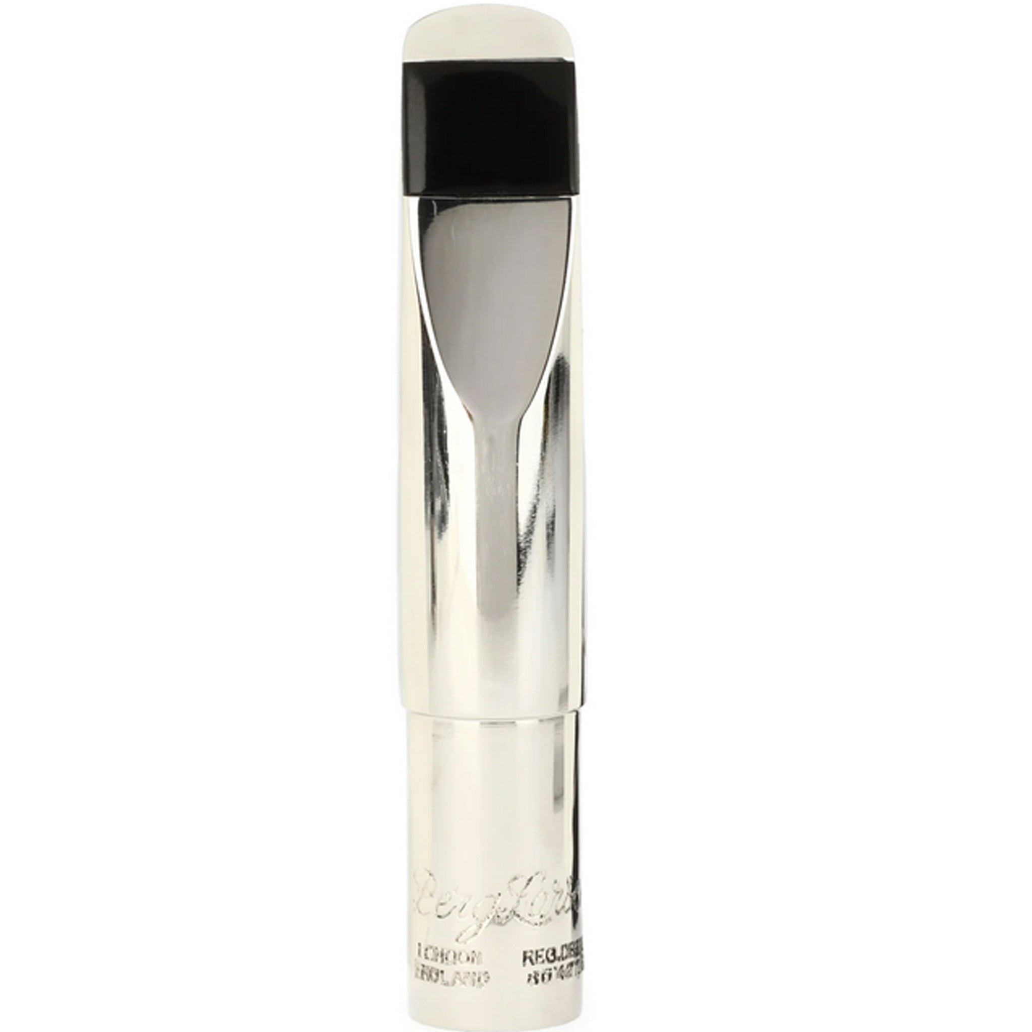 Berg Larsen Vintage Stainless Steel Tenor Saxophone Mouthpiece 100/3 M