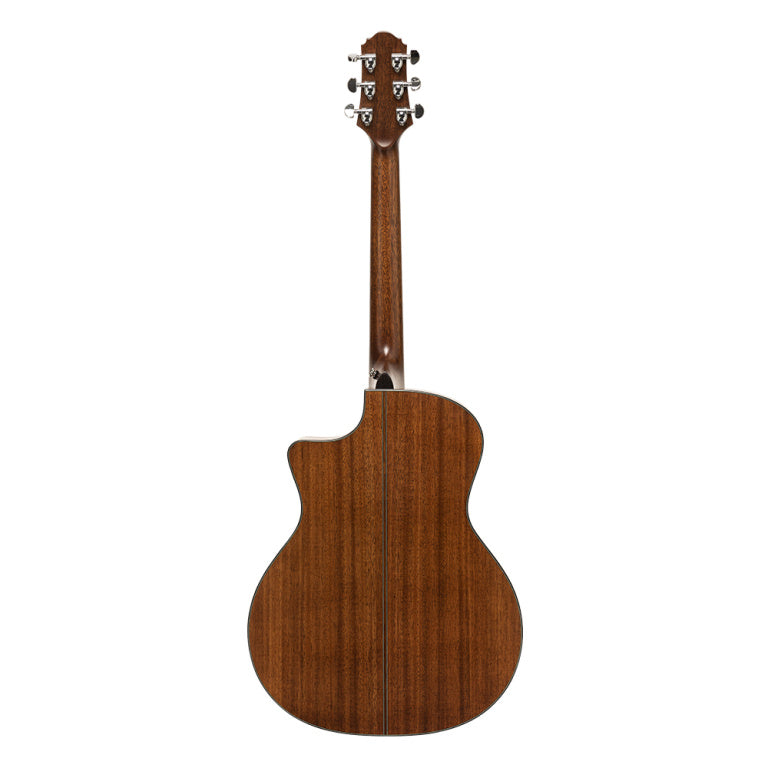 Crafter Anniversary Series, Grand Audit Acoustic-Electric Guitar Spruce Top