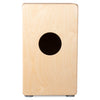 Schlagwerk CP82 Rudiments Cajon Fingerprint Large