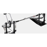 Gibraltar 4000 Series Strap Drive Double Bass Drum Pedal