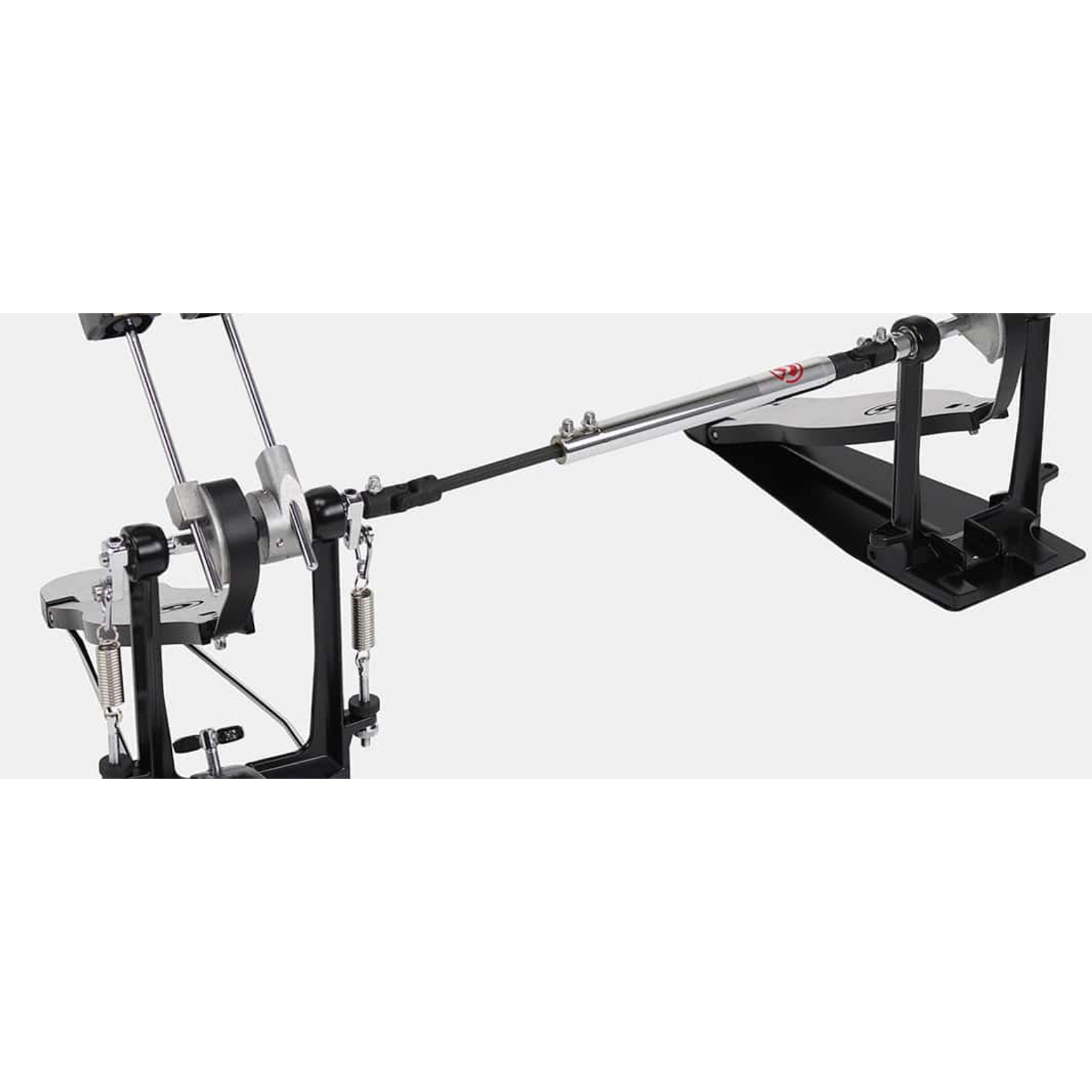 Gibraltar 4000 Series Strap Drive Double Bass Drum Pedal