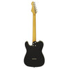 Aria Pro II Electric Guitar Black