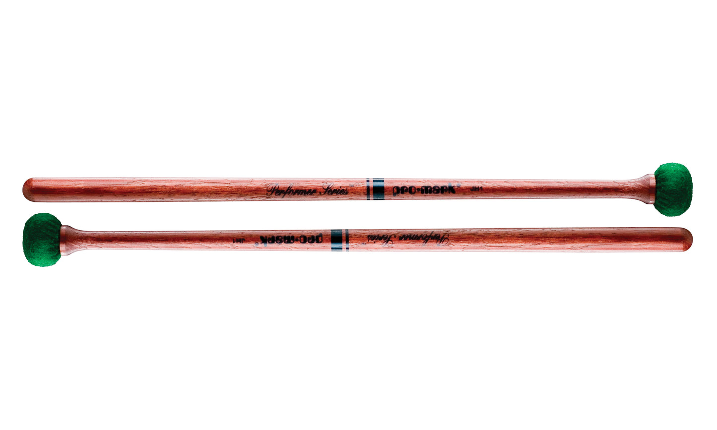 Promark Artist Series Jonathan Haas Timpani Ultra Staccato Mallets