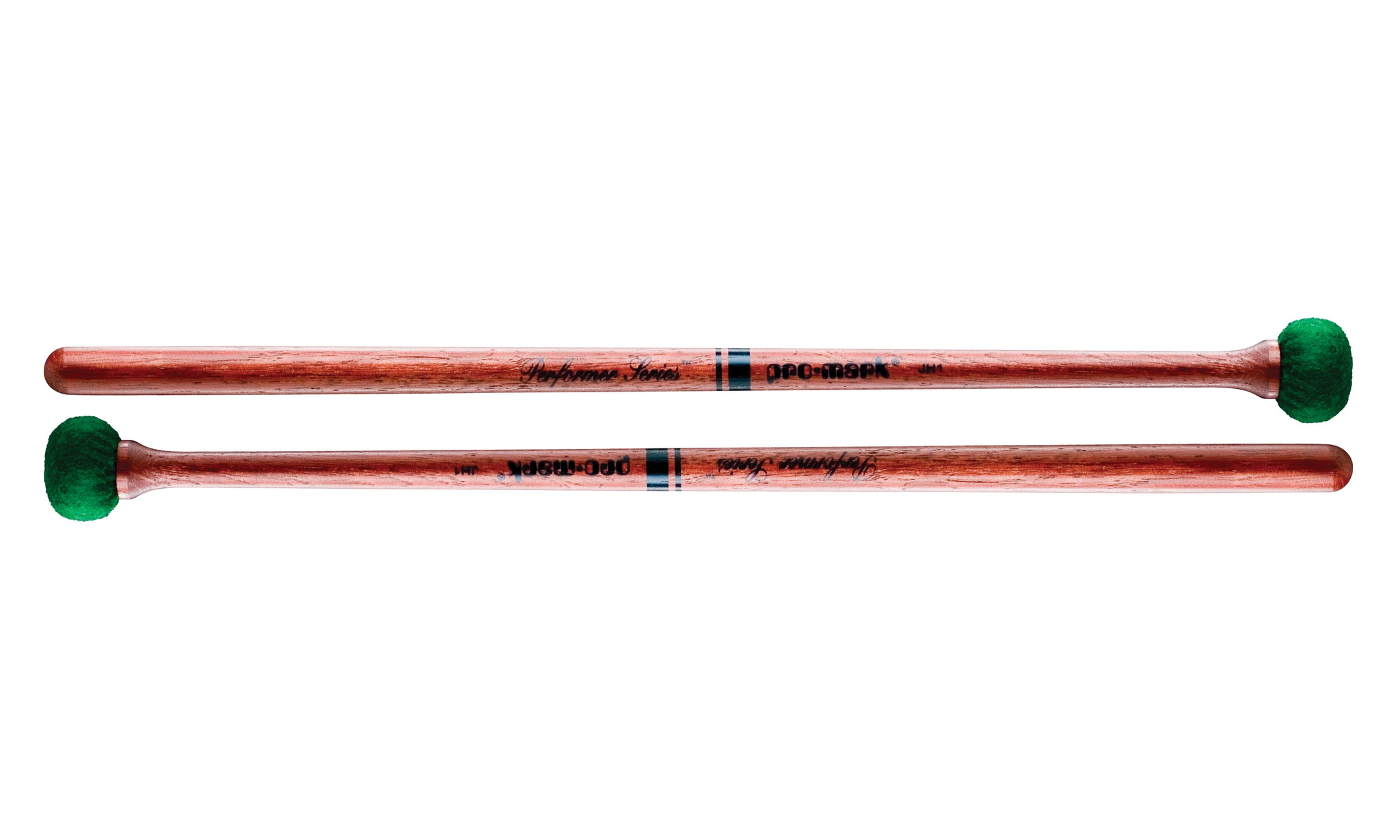 Promark Artist Series Jonathan Haas Timpani Ultra Staccato Mallets