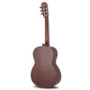 Caballero by MR Classical Guitar 7/8 Natural Solid Cedar Top