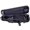 Pedi Violin Case, Niteflash Superlite Pro, P100v, 4/4, Green