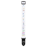 D'Addario John Lennon Art Series - Kids Strap