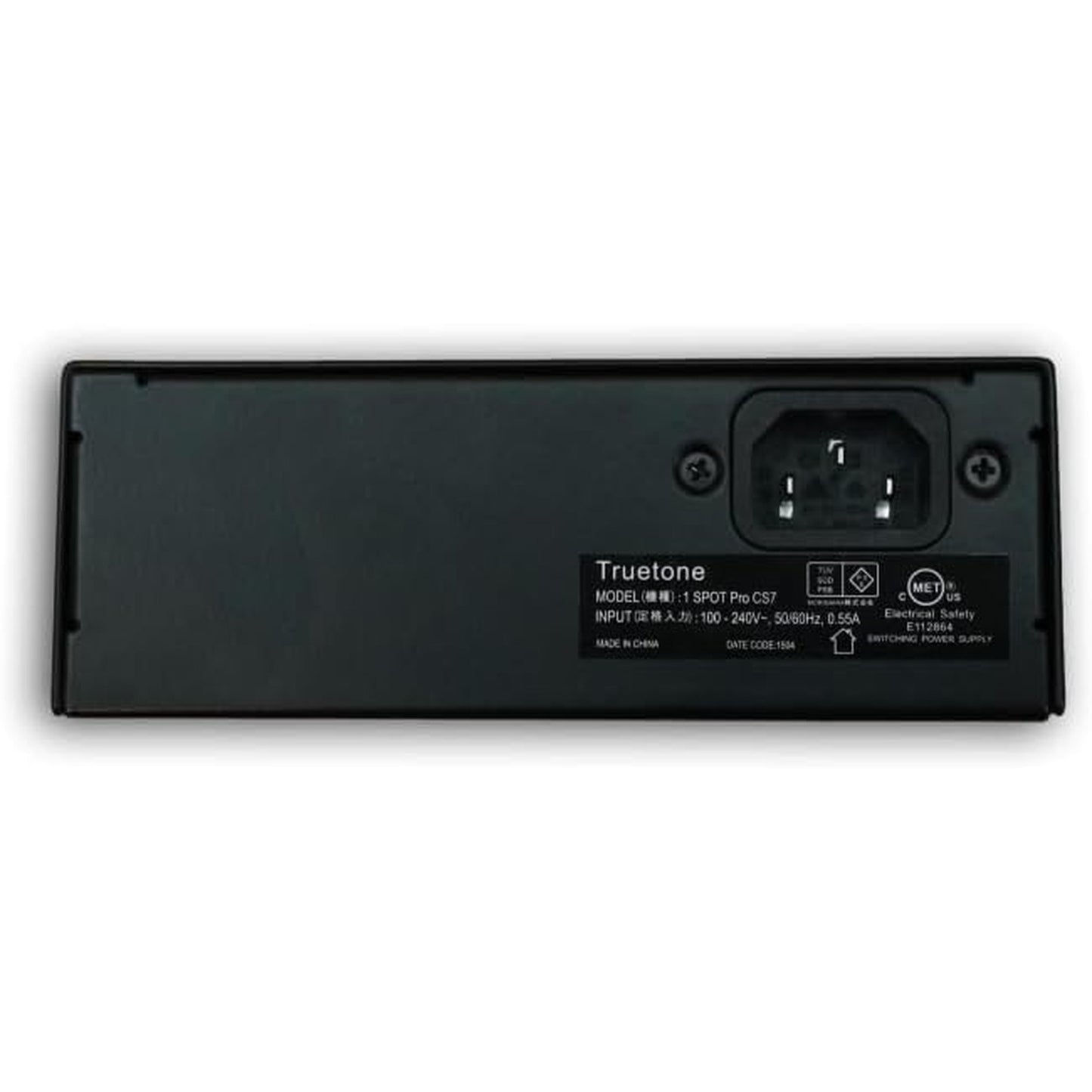 True Tone CS7 1 Spot Pure Isolated Power Supply