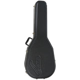 Ovation ABS Guitar Case, Super Shallow Body