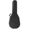 Ovation ABS Guitar Case, Super Shallow Body