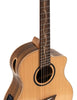 Washburn BTSC40SCE Bella Tono Suprema Acoustic-Electric Guitar.