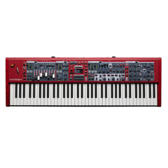 Nord Stage 4 NSTAGE4-HA73, 73 Key Stage Keyboard