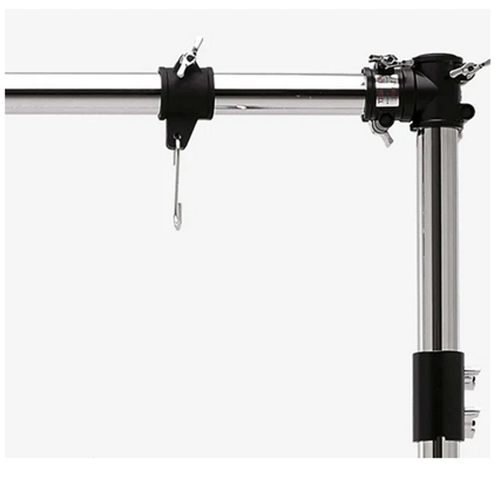 Gibraltar Drum Rack Clamp with Gong Hook