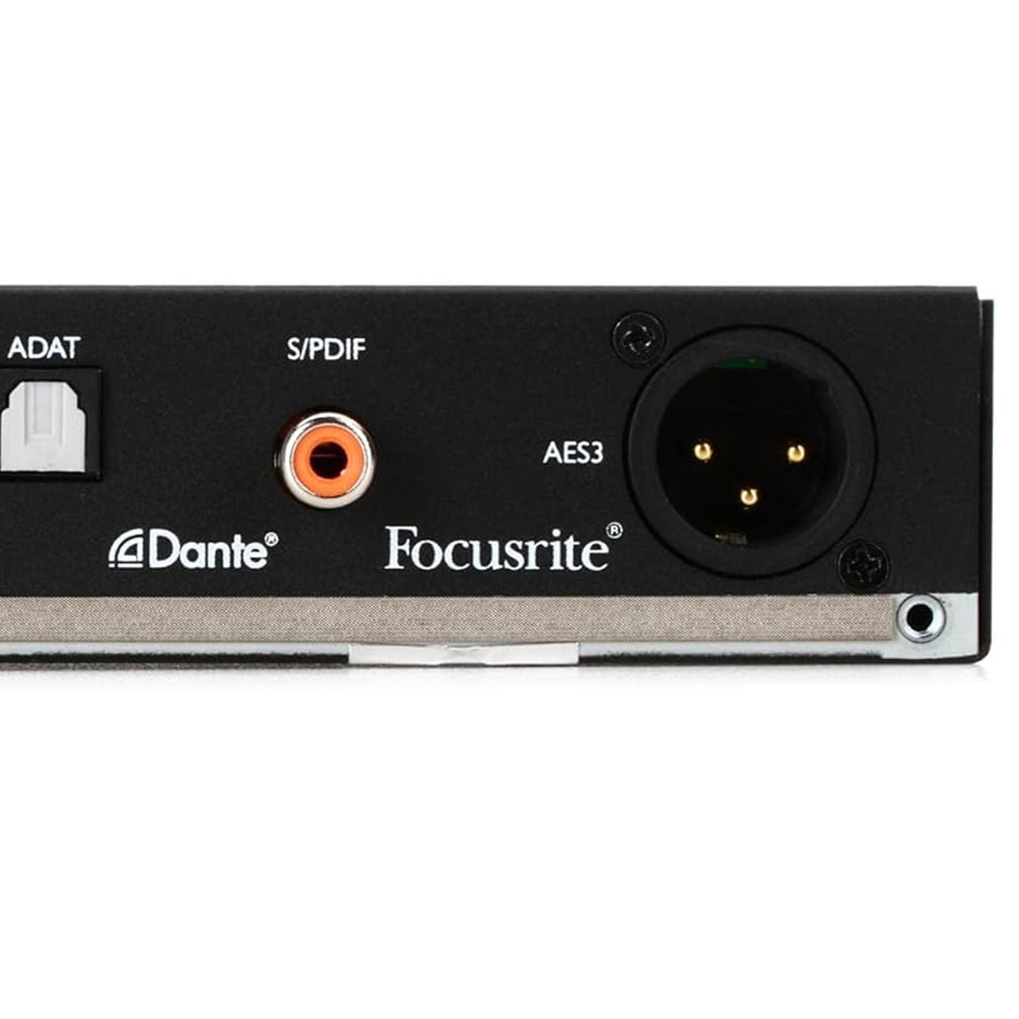 Focusrite Pro ISA ADN2 Two-channel A-D card for ISA One